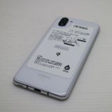 �¿��ݾ� ����Ʊ�� SH-04L AQUOS R3 �ץ���ʥۥ磻�� ���� �����