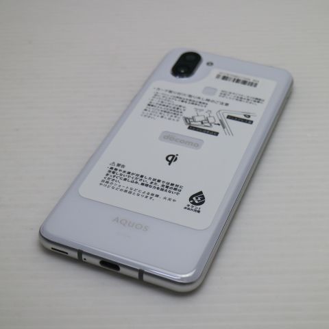 �¿��ݾ� ����Ʊ�� SH-04L AQUOS R3 �ץ���ʥۥ磻�� ���� �����