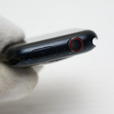 ������� Apple Watch Series7 45mm Cellular  �ߥåɥʥ���