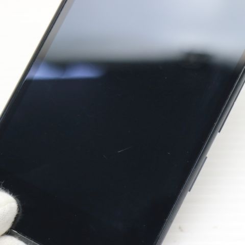 �¿��ݾ��� Ķ���� au KYV37 Qua phone �֥�å�  �������