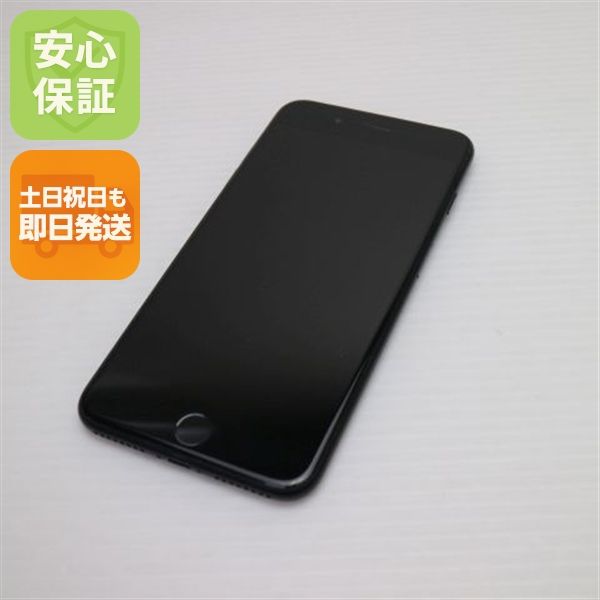 �¿��ݾ��� ���� SIM�ե꡼ iPhone7 PLUS 32GB �֥�å�  �������