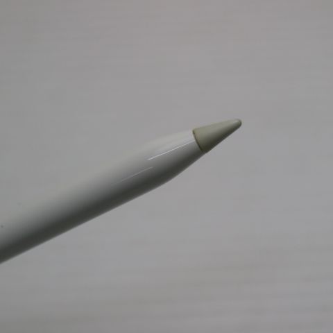 �¿��ݾ� Ķ���� Apple Pencil ��1���� MK0C2J/A (2015) ���å��ڥ�