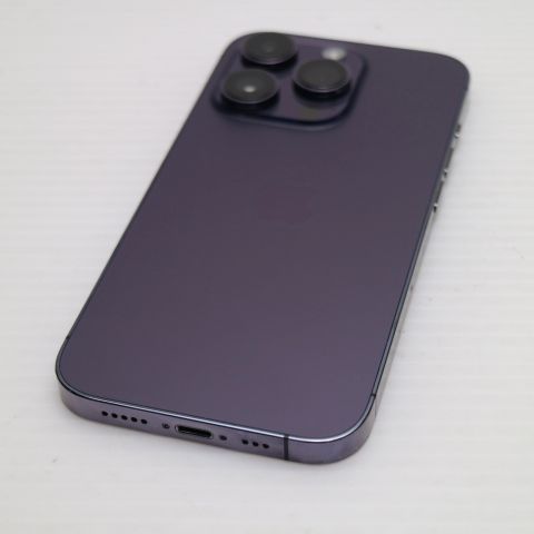 �¿��ݾ� ���� SIM�ե꡼ iPhone14 Pro 256GB �ǥ����ץѡ��ץ�