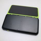 �¿��ݾ��� ���� NEW�˥�ƥ�ɡ�2DS LL �֥�å��ߥ饤��  �������