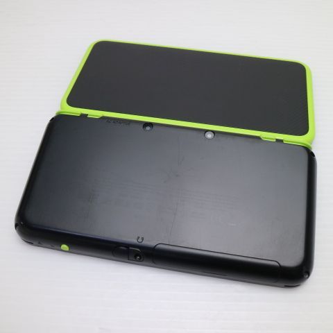 �¿��ݾ��� ���� NEW�˥�ƥ�ɡ�2DS LL �֥�å��ߥ饤��  �������