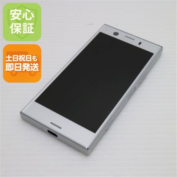 ¿ݾ Ʊ SO-02K Xperia XZ1 Compact С  