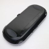 �¿��ݾ��� ���� PCH-1100 PS VITA �֥�å�  �������