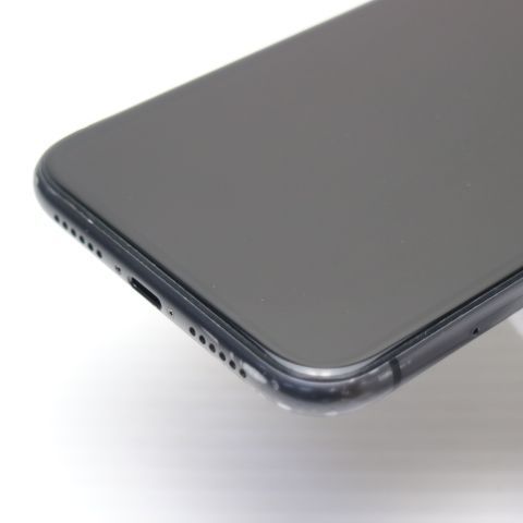 �¿��ݾ� ������� SIM�ե꡼ iPhone 11 128GB  �֥�å� �����