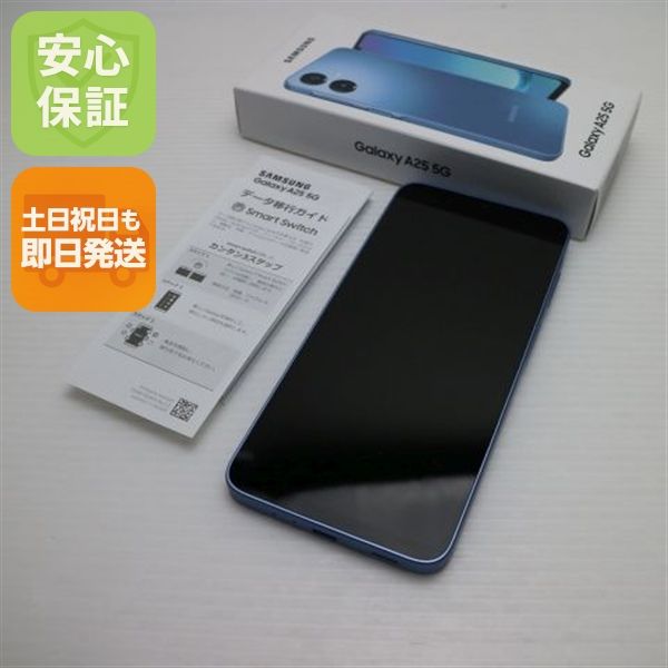 �¿��ݾ� ����Ʊ�� SIM�ե꡼ Galaxy A25 5G �֥롼