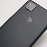 �¿��ݾ� Ķ���� SIM�ե꡼ Google Pixel 4a �֥�å� �����