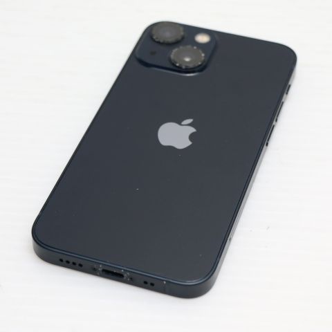 �¿��ݾ� ���� SIM�ե꡼ iPhone13 mini 128GB �ߥåɥʥ��� �����