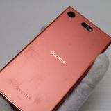 ¿ݾ  SO-02K Xperia XZ1 Compact ԥ  
