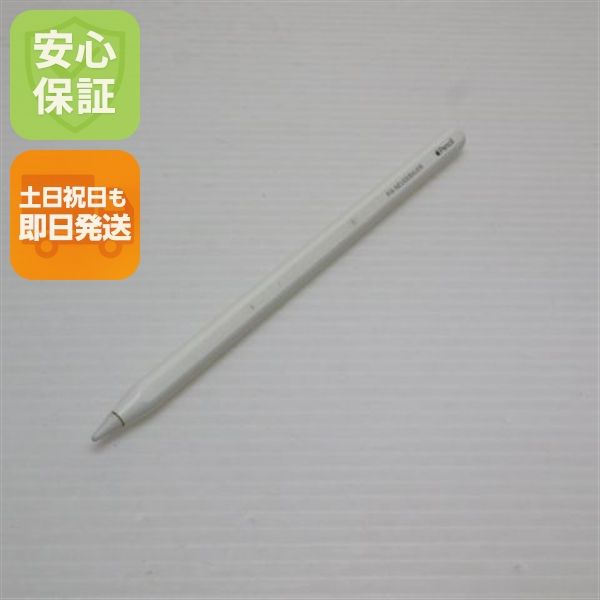 �¿��ݾ� ���� Apple Pencil ��2���� MU8F2J/A (2018) ���å��ڥ�