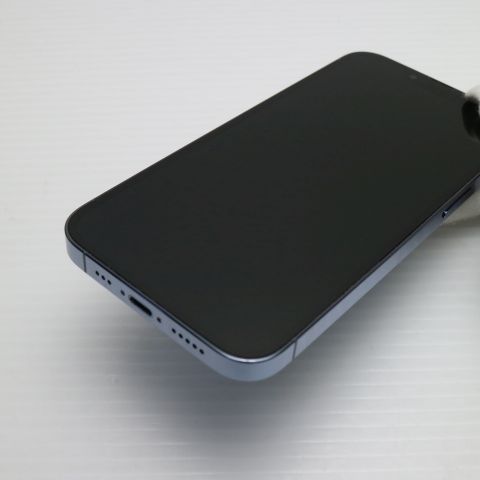 ¿ݾ Ʊ SIMե꡼ iPhone13 Pro 128GB ֥롼 