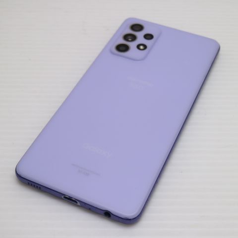 �¿��ݾ� Ķ���� SC-53B Galaxy A52 5G ��������Х�����å� �����