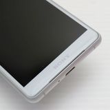 �¿��ݾ� Ķ���� SO-05K Xperia XZ2 Compact �ۥ磻�� ���� �����