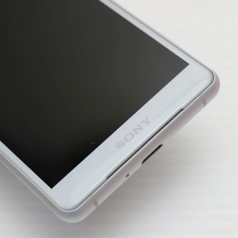 �¿��ݾ� Ķ���� SO-05K Xperia XZ2 Compact �ۥ磻�� ���� �����