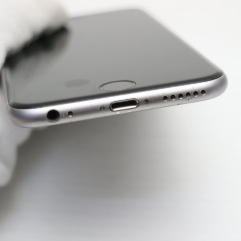 �¿��ݾ��� ���� SIM�ե꡼ iPhone6S 64GB ���ڡ������쥤 ����� �������