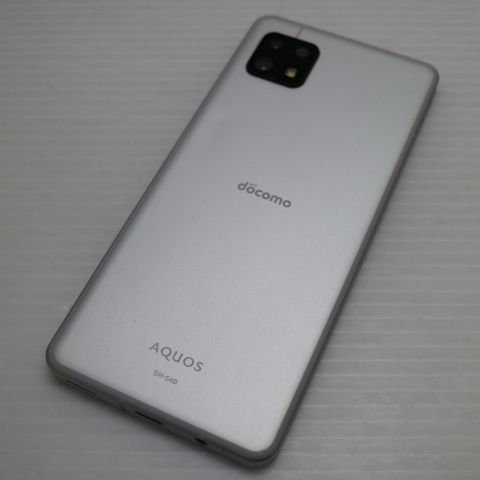 �¿��ݾ� Ķ���� SH-54B AQUOS sense6 ����С� �����