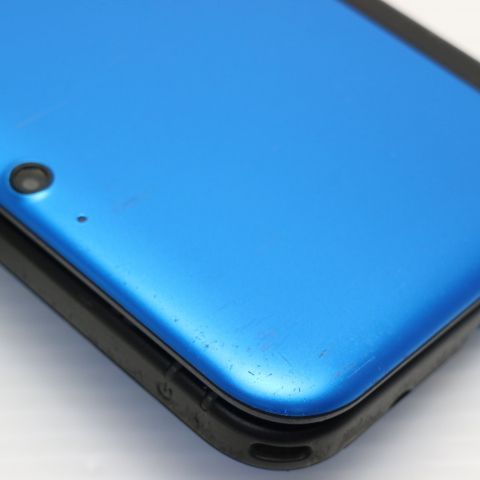 ¿ݾ  ˥ƥɡ3DS LL ֥롼  