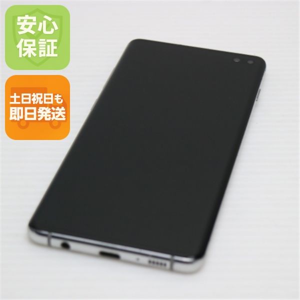 �¿��ݾ� Ķ���� SCV42 Galaxy S10�� �ץꥺ��ۥ磻�� ���� �����