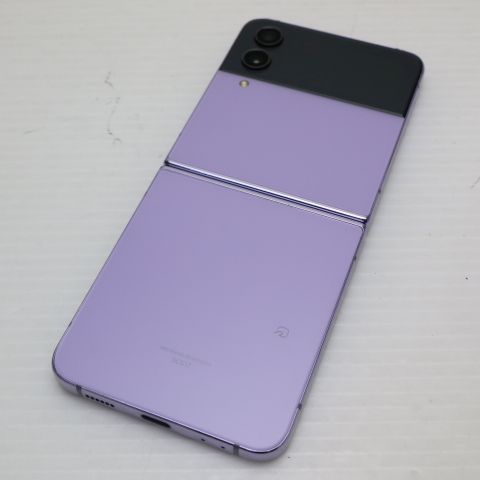 �¿��ݾ� Ķ���� SCG17 Galaxy Z Flip4 �ܥ� �ѡ��ץ�