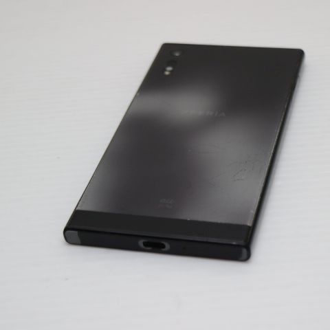 �¿��ݾ��� ������� au SOV34 Xperia XZ �ߥͥ��֥�å�  �������