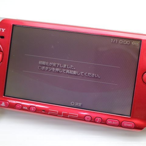 �¿��ݾ��� ���� PSP-3000 ��ǥ�����ȡ���å�  �������