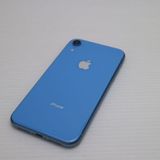 ¿ݾ Ķ SIMե꡼ iPhoneXR 128GB ֥롼  