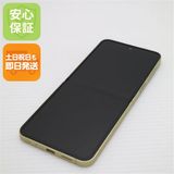 �¿��ݾ� ����Ʊ�� SIM�ե꡼ Galaxy Z Flip6 256GB ��������