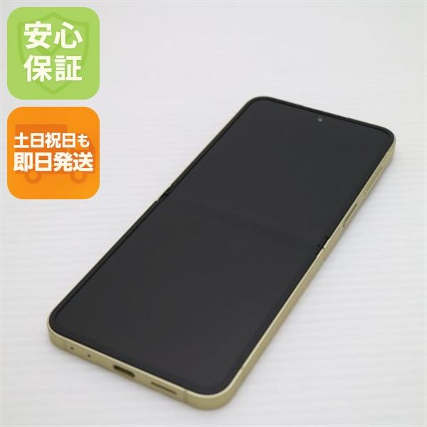 �¿��ݾ� ����Ʊ�� SIM�ե꡼ Galaxy Z Flip6 256GB ��������