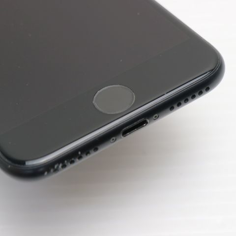 ¿ݾ  SIMե꡼ iPhone7 128GB ֥å  