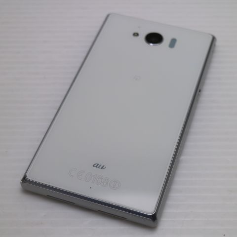 �¿��ݾ��� Ķ���� au SHV32 AQUOS SERIE �ۥ磻��  �������