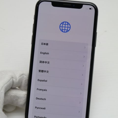 ¿ݾ Ķ SIMե꡼ iPhoneX 64GB ڡ쥤  