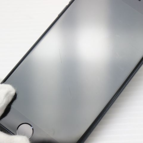 �¿��ݾ� ���� SIM�ե꡼ iPhone SE ��2���� 64GB �֥�å� �����