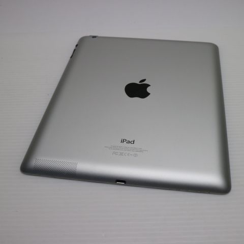 Ķ iPad 4 Wi-Fi 16GB ֥å  