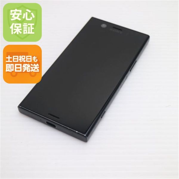 �¿��ݾ� ���� SO-02K Xperia XZ1 Compact �֥�å� ���� �����