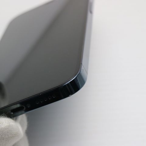  SIMե꡼ iPhone12 Pro 128GB ֥롼 ¨ȯ ȯ