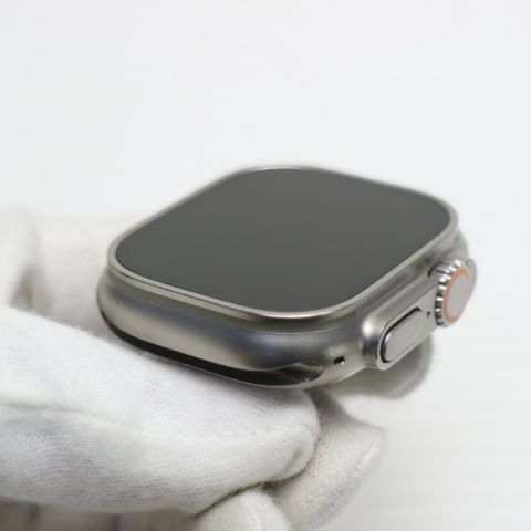 �¿��ݾ� ����Ʊ�� Apple Watch Ultra 2 49mm GPS+Cellular
