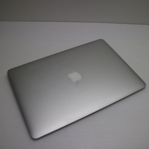 超美品 MacBook Air 2013 13インチ Core i5 4GB 256GB