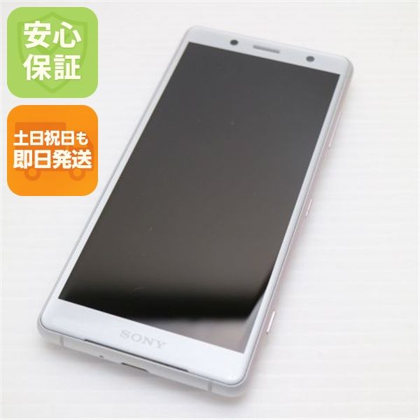 �¿��ݾ� Ķ���� SO-05K Xperia XZ2 Compact �ۥ磻�� ���� �����