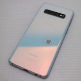 �¿��ݾ� ����Ʊ�� SC-03L Galaxy S10 �ץꥺ��ۥ磻�� ���� �����