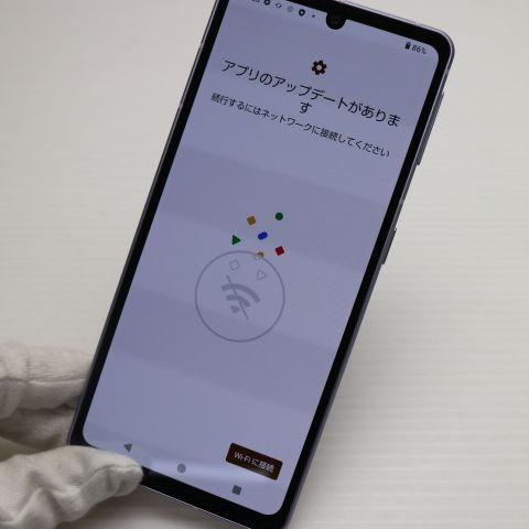 ¿ݾ  SH-53C AQUOS sense7 ٥