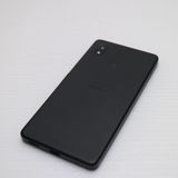 �¿��ݾ� Ķ���� Xperia Ace III A203SO �֥�å�