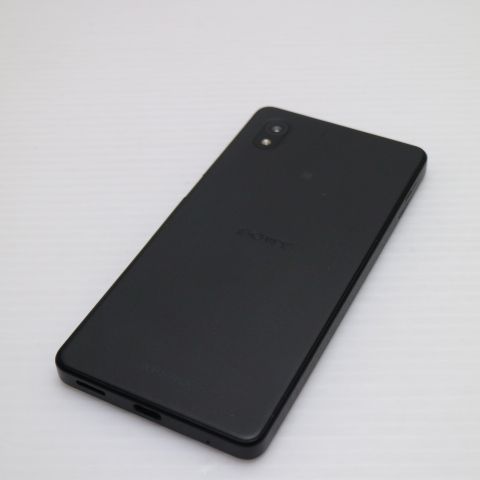 �¿��ݾ� Ķ���� Xperia Ace III A203SO �֥�å�