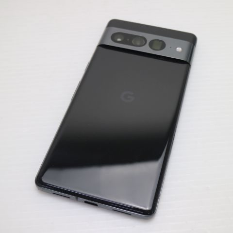�¿��ݾ� Ķ���� SIM�ե꡼ Google Pixel 7 Pro 128GB ���֥��ǥ�����