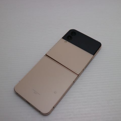 ¿ݾ Ķ SIMե꡼ Galaxy Z Flip4 ԥ󥯥