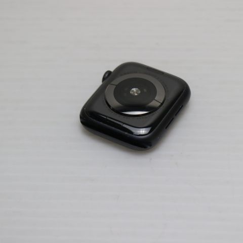 ���� Apple Watch series4 44mm GPS+Cellular ����顼 �֥�å�