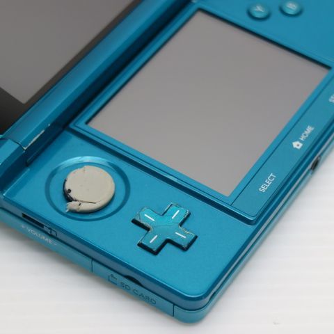 �¿��ݾ��� ���� �˥�ƥ�ɡ�3DS �������֥롼  �������