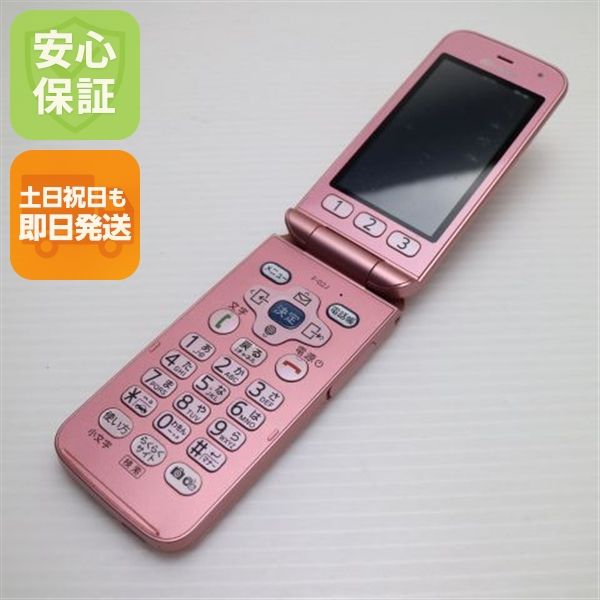 �¿��ݾ��� Ķ���� F-02J �餯�餯�ۥ� �ԥ�  �������